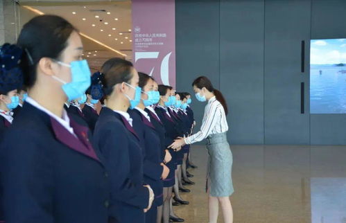 廣電城市服務(wù)開展形體禮儀專項(xiàng)培訓(xùn)，全面提升服務(wù)水平與優(yōu)雅形象